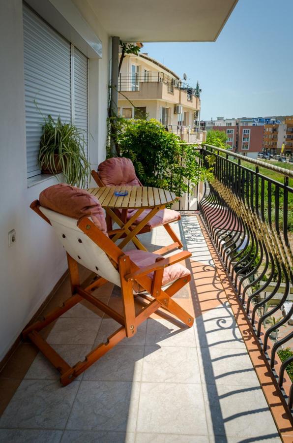 Kalypso Hotel 普里莫尔斯科 外观 照片