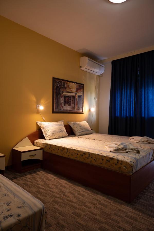Kalypso Hotel 普里莫尔斯科 外观 照片