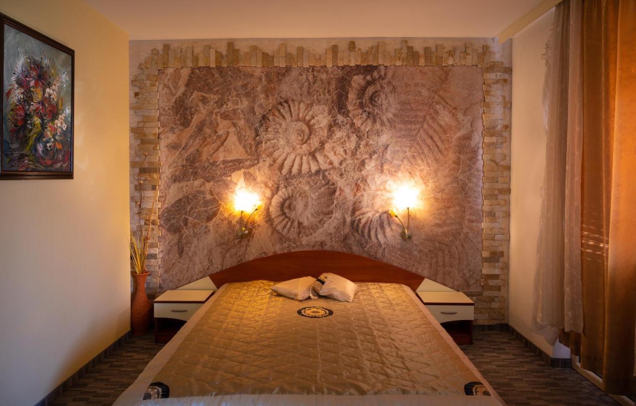 Kalypso Hotel 普里莫尔斯科 外观 照片