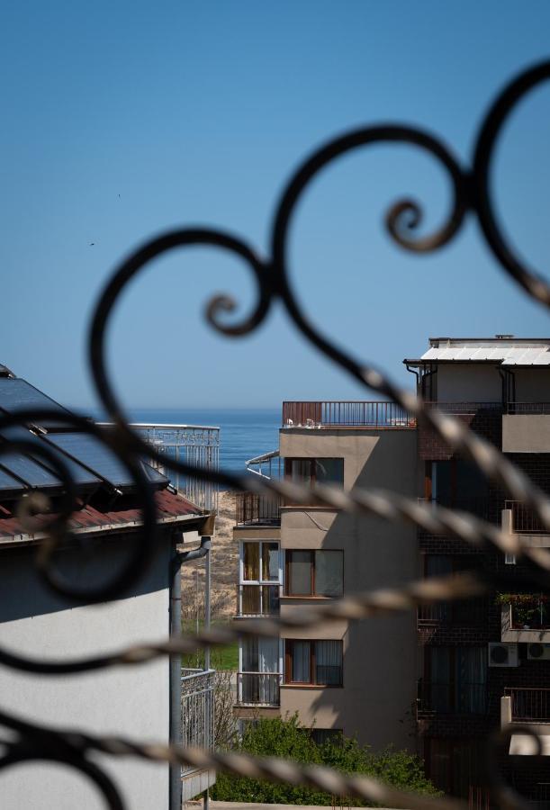 Kalypso Hotel 普里莫尔斯科 外观 照片