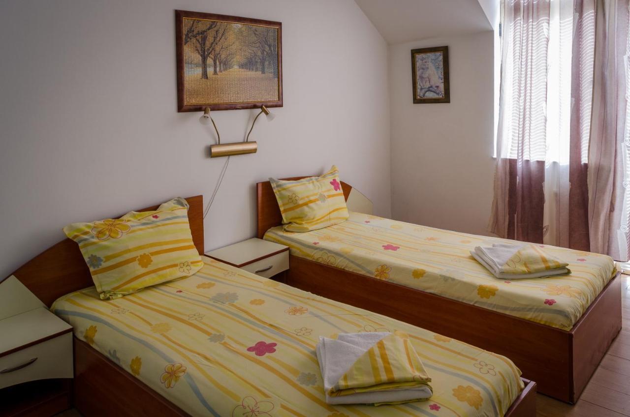 Kalypso Hotel 普里莫尔斯科 外观 照片