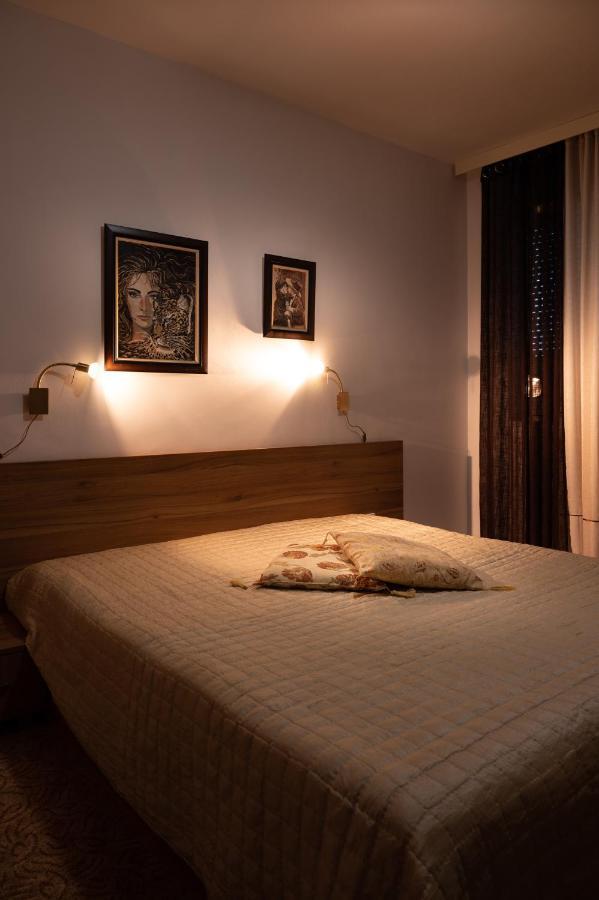 Kalypso Hotel 普里莫尔斯科 外观 照片