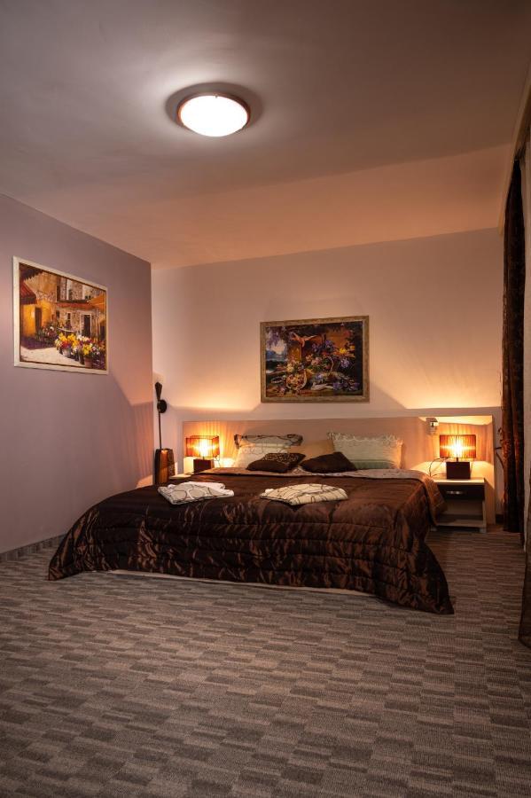 Kalypso Hotel 普里莫尔斯科 外观 照片