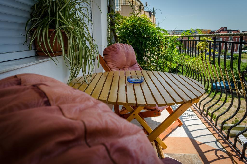 Kalypso Hotel 普里莫尔斯科 外观 照片