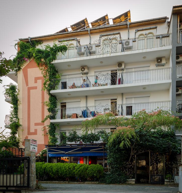 Kalypso Hotel 普里莫尔斯科 外观 照片