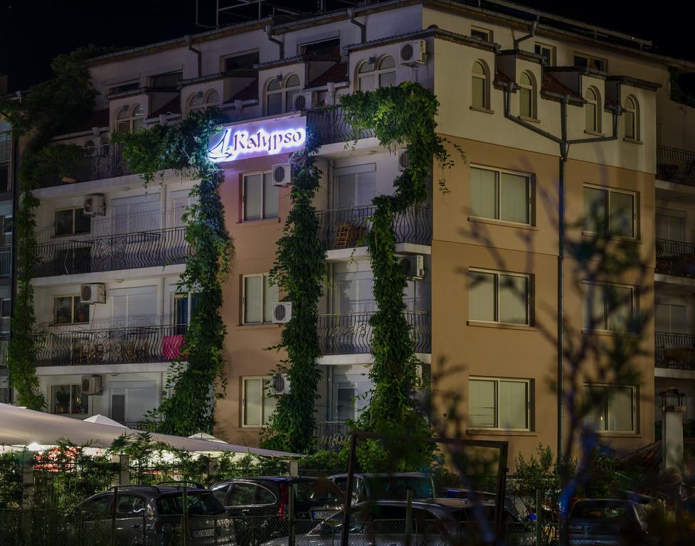 Kalypso Hotel 普里莫尔斯科 外观 照片