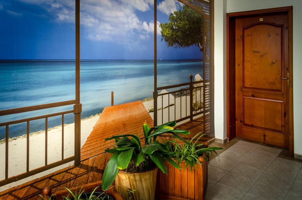 Kalypso Hotel 普里莫尔斯科 外观 照片