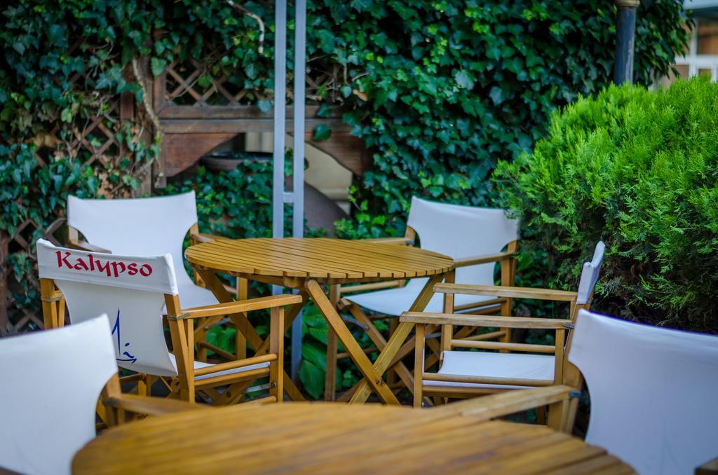 Kalypso Hotel 普里莫尔斯科 外观 照片