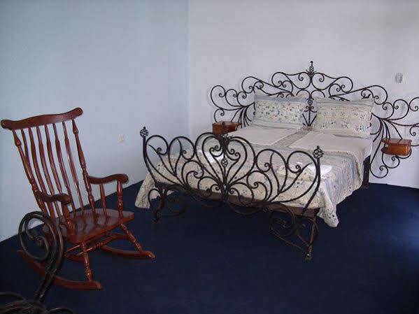 Kalypso Hotel 普里莫尔斯科 外观 照片