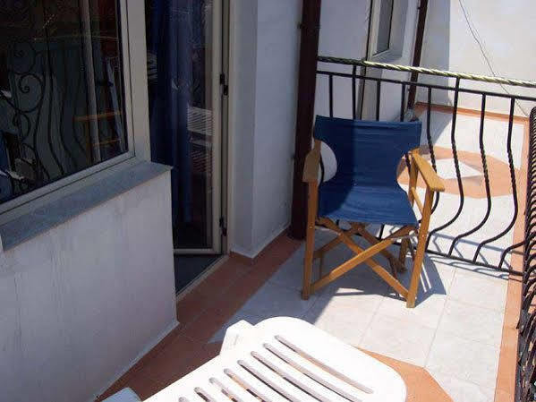 Kalypso Hotel 普里莫尔斯科 外观 照片
