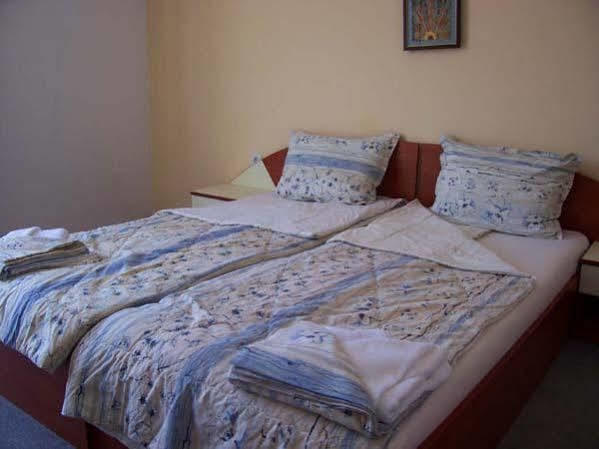 Kalypso Hotel 普里莫尔斯科 外观 照片